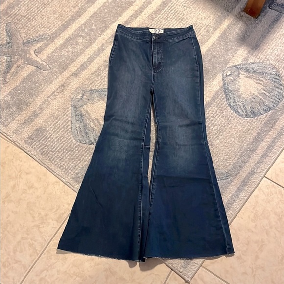 We The Free Denim - We The Free Jeans, Size 27, Very Stretchy, EUC - Worn Once!!!